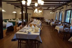 Hotel & Restaurant Hubertus