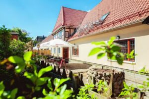 Hotel & Restaurant Hubertus Sehnde