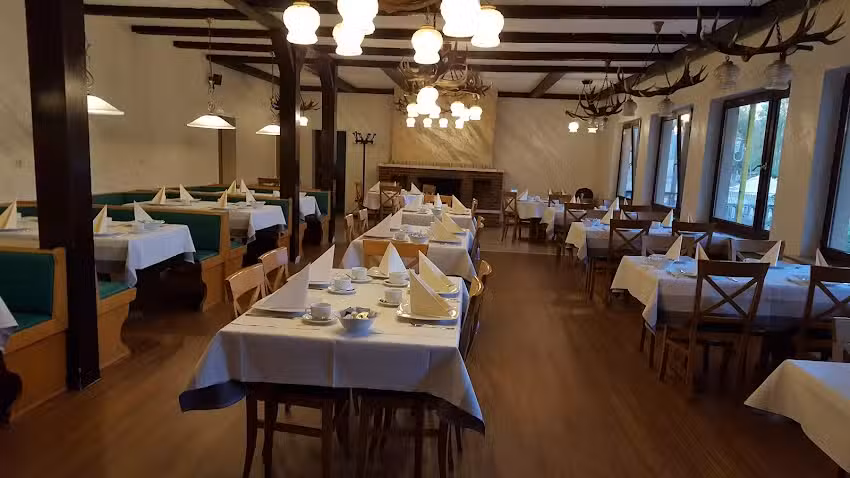 Hotel & Restaurant Hubertus