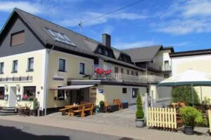 Hotel Restaurant Hüllen