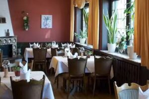 Hotel-Restaurant Hungerkamp