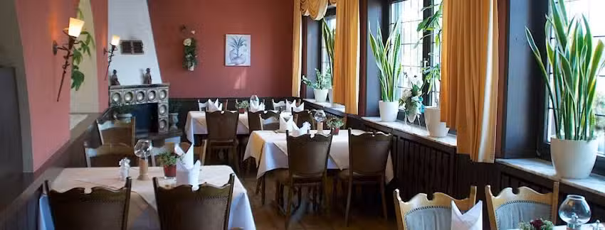 Hotel-Restaurant Hungerkamp