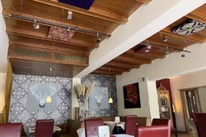 Hotel &ndash; Restaurant Il David