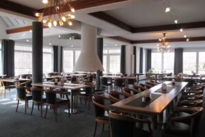 Hotel Restaurant IL GIARDINO