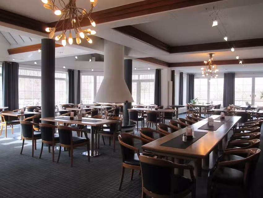 Hotel Restaurant IL GIARDINO