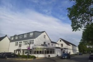 Hotel Restaurant „Im Winkel“