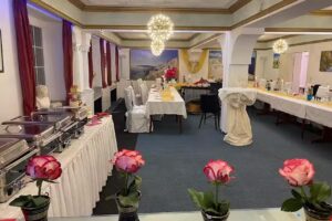 Hotel Restaurant IRODION