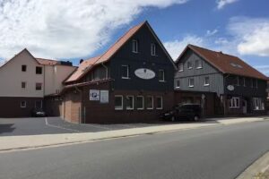 Hotel-Restaurant Isenb&uuml;tteler Hof