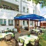 Hotel Restaurant J&auml;gerheim