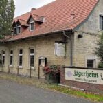 Hotel & Restaurant Jägerheim