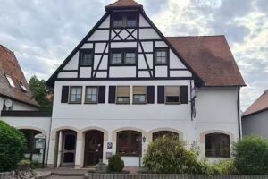 Hotel & Restaurant Jägerhof