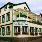 Hotel Restaurant J&auml;gerhof