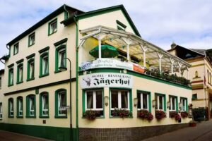 Hotel Restaurant Jägerhof