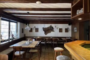 Hotel-Restaurant Jägerhof GbR