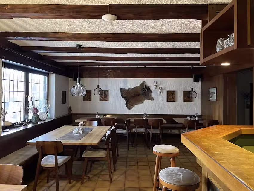 Hotel-Restaurant J&auml;gerhof GbR
