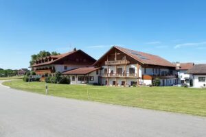 Hotel Restaurant Johann Dilger