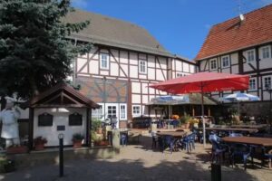 Hotel-Restaurant Johanneshof
