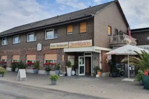 Hotel Restaurant Jonkhans