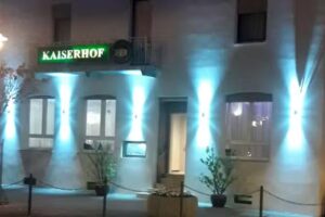Hotel Restaurant Kaiserhof
