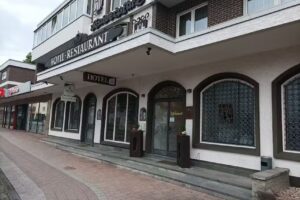 Hotel-Restaurant Kaiserpfalz