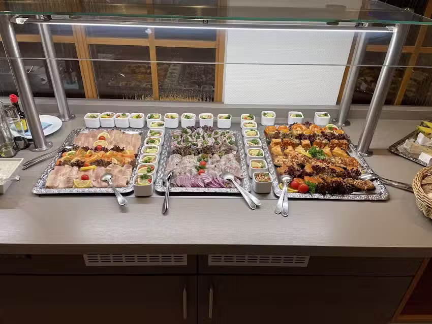 Hotel Restaurant Kämper GmbH