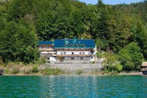 Hotel & Restaurant Karwendelblick