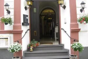 Hotel – Restaurant Kastel