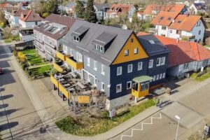 Hotel Restaurant Kelter Esslingen