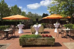 Hotel Restaurant Kloppendiek