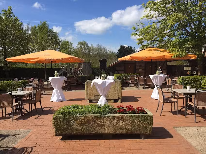 Hotel Restaurant Kloppendiek