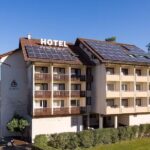 Hotel Restaurant Klosterhof