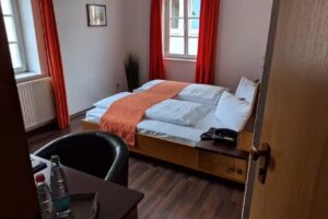 Hotel Restaurant Klosterpost