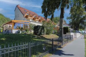 Hotel & Restaurant Knorre