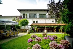 Hotel-Restaurant Kohlbrecher