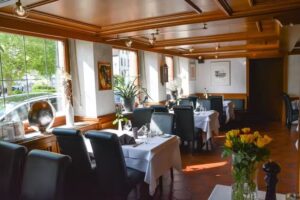 Hotel-Restaurant K&ouml;lbl