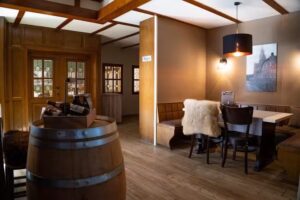 Hotel Restaurant Kolpinghaus Lingen