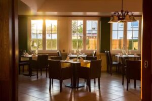 Hotel Restaurant Körber