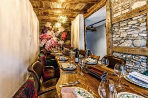 Hotel Restaurant Kostbar