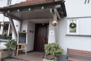 Hotel Restaurant Kranz