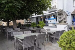 Hotel Restaurant Kreta