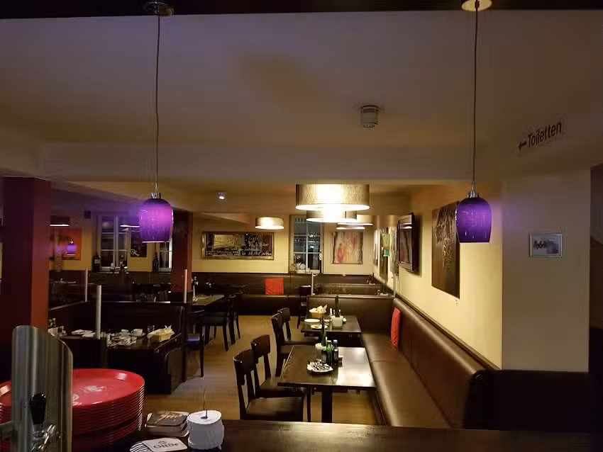 Hotel & Restaurant Kretschmanns by Kiana GmbH