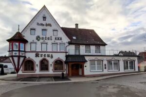 Hotel & Restaurant Kreuz