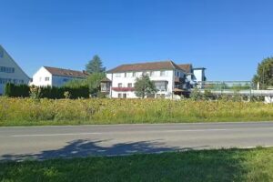 Hotel-Restaurant Kreuz GmbH