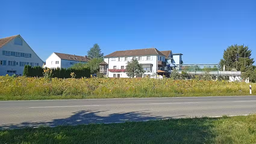 Hotel-Restaurant Kreuz GmbH