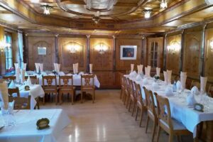Hotel Restaurant Kreuzberg