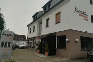 Hotel Restaurant Kroatia