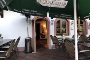 Hotel Restaurant Krone