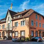 Hotel Restaurant Krone