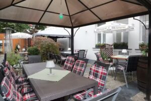 Hotel & Restaurant Krone