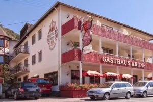 Hotel & Restaurant Krone